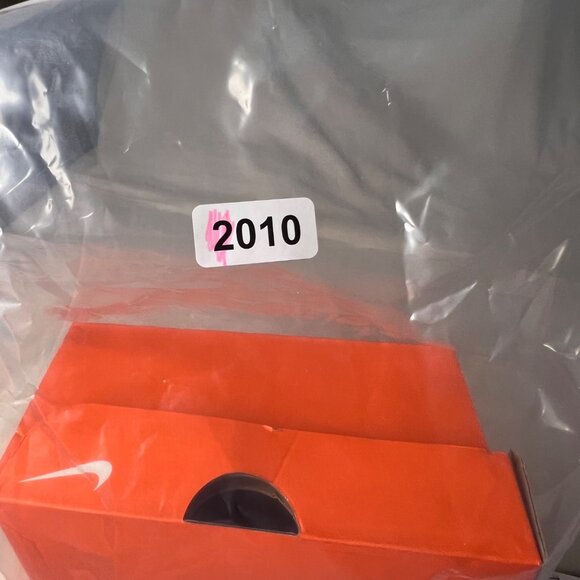 Nike Kids' Phantom Luna 2 Academy Turf Soccer Cleats  DC0813 - Picture 14 of 16